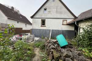 Modernisiertes Einfamilienhaus mit großem Grundstück und Scheune – Ihr Wohntraum in Roßdorf – Die vollständige Adresse der Immobilie erhältst du vom Anbieter., 64380 Roßdorf – Vorschaubild 44