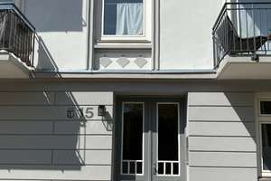 Renovierte Altbauwohnung in Eppendorf 15 – Schottmüllerstraße 15, 20251 Eppendorf, Hamburg – Vorschaubild 3