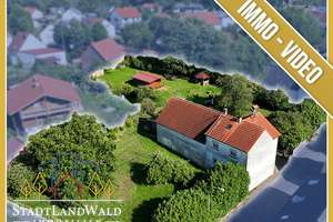 Verm. EFH mit Bauplatz, Hütte und großem Garten in sonniger Lage – Untere Straße 7, 66957 Hilst – Vorschaubild 1