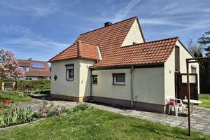 Einfamilienhaus in ruhiger Lage mit großem grünem Garten – Die vollständige Adresse der Immobilie erhältst du vom Anbieter., 4349 Plaußig-Portitz, Leipzig – Vorschaubild 4