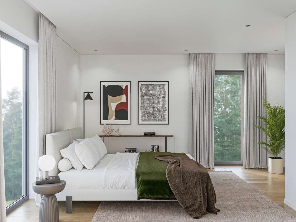 Stage Schlafzimmer