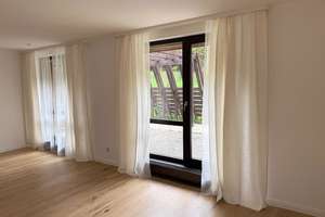 Exklusive Bungalow-Wohnung in Toplage am Geigersberg (KA-Durlach) – unverbaubarer Blick in die Natur – Die vollständige Adresse der Immobilie erhältst du vom Anbieter., 76227 Durlach, Karlsruhe – Vorschaubild 6