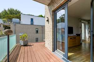 Moderne 3-Zimmer-Eigentumswohnung mit Balkon, Tiefgarage & Fußbodenheizung im beliebten Edur-Park – Die vollständige Adresse der Immobilie erhältst du vom Anbieter., 24113 Hassee, Kiel – Vorschaubild 20