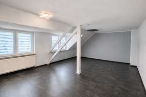 4-Zimmer-Dachgeschosswohnung mit zwei Bädern in Essen-Dellwig | ca. 100 m²