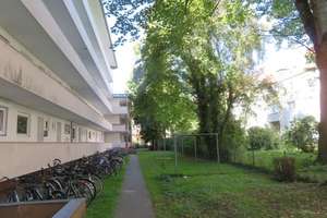 *H.-Ricklingen* sanierte 2 Zi.-Whg. mit EBK (provisionsfrei). – Die vollständige Adresse der Immobilie erhältst du vom Anbieter., 30459 Ricklingen (Ortsteil), Hannover – Vorschaubild 4