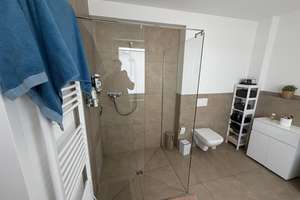 Wohnen mit Charakter: Dachgeschosswohnung in Osnabrück – Buersche Straße 13, 49074 Gartlage, Osnabrück – Vorschaubild 2
