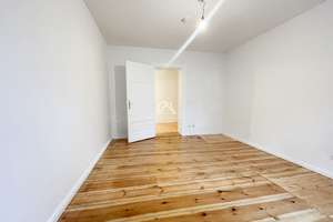 WOHNEN IM BERGMANNKIEZ | 2-ZIMMERWOHNUNG IM ERDGESCHOSS | PROVISIONSFREI – Bergmannstraße 27, 10961 Kreuzberg, Berlin – Vorschaubild 3
