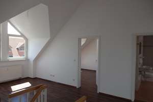 Ruhige und großzügige 4-Raum Maisonettewohnung – Weigelienstraße 12, 4329 Paunsdorf, Leipzig – Vorschaubild 14