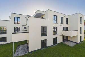 Erstklassige Eigentumswohnung mit Terasse, 3 Schlafzimmern und energieeffizietner Bauweise – Habichtstraße 3, 44357 Oestrich, Dortmund – Vorschaubild 4