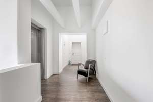 Exklusives Loft in der „Villa Fritze“, Bremen-Vegesack – Die vollständige Adresse der Immobilie erhältst du vom Anbieter., 28757 Vegesack (Ortsteil), Bremen – Vorschaubild 17