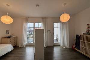 Life Style Townhouse im Herzen von Kaiserswerth! Junge 6-Zi-Stadtoase für Familien! – Die vollständige Adresse der Immobilie erhältst du vom Anbieter., 40489 Kaiserswerth, Düsseldorf – Vorschaubild 6