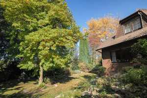 Tolles Einfamilienhaus mit großem Garten, Garage, Carport & Kamin – Recklinghausen (Kreis) – Vorschaubild 3