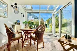 Stilvolle Maisonette Wohnung auf 110qm mit (Winter-) Garten, Kamin & Sauna – Die vollständige Adresse der Immobilie erhältst du vom Anbieter., 42113 Uellendahl-Katernberg, Wuppertal – Vorschaubild 13