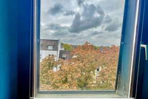 Krefeld-Uerdingen: Preis reduziert-3-Zi. Eigentumswohnung in 4-Fam.-Haus mit Loggia Nähe Stadtpark. – Die vollständige Adresse der Immobilie erhältst du vom Anbieter., 47829 Uerdingen, Krefeld – Vorschaubild 7