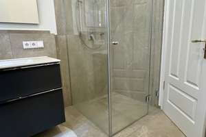 Hochwertig ausgestattete 2-Zimmer-Wohnung – Die vollständige Adresse der Immobilie erhältst du vom Anbieter., 80538 Englischer Garten, München – Vorschaubild 3
