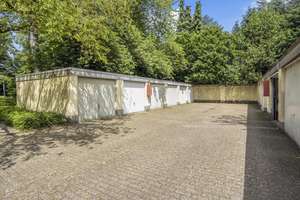 Bezugsfertige 2-Zimmer-Wohnung mit Balkon — gepflegt und ruhig – Die vollständige Adresse der Immobilie erhältst du vom Anbieter., 45149 Haarzopf, Essen – Vorschaubild 9