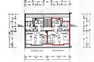 Kompakte 2-Zimmer-Dachgeschosswohnung in zentraler Lage der Nürnberger Südstadt – Die vollständige Adresse der Immobilie erhältst du vom Anbieter., 90459 Gugelstraße, Nürnberg – Vorschaubild 12
