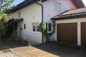 Schöne familienfreundliche Doppelhaushälfte in Bernried am Starnberger See – Weilheim-Schongau (Kreis) – Vorschaubild 4