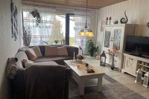 Oben vermieten und unten wohnen- wer keine Lust auf Gartenarbeit hat, ist hier richtig! – Bremen – Vorschaubild 6