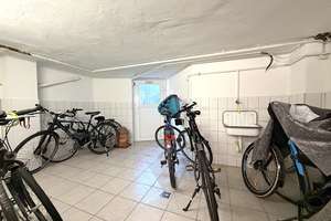 Charmante 3-Zimmer-Altbauwohnung mit Balkon – saniert & innenstadtnah – Die vollständige Adresse der Immobilie erhältst du vom Anbieter., 44141 Westfalendamm, Dortmund – Vorschaubild 18