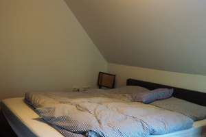 Außergewöhnliche 3-Zimmer-Maisonette-Wohnung mit Balkon und Einbauküche in Dortmund – 44141 Westfalendamm, Dortmund – Vorschaubild 10