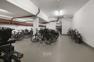 PENTHOUSE-PRIVILEG IN SEINER SELTENSTEN FORM – Panorama, Privatsphäre & Dachterrasse der Extraklasse – 60486 Gallus, Frankfurt am Main – Vorschaubild 41