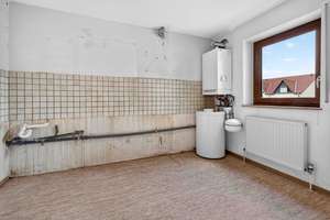 Reihenendhaus in begehrter Wohnlage von Ulm/Böfingen – Die vollständige Adresse der Immobilie erhältst du vom Anbieter., 89075 Böfingen, Ulm – Vorschaubild 7