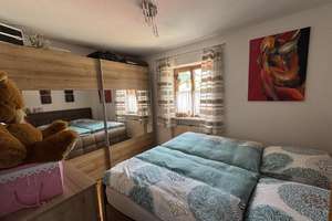 hochwertige sonnige 2 Zimmer-Wohnung im gepfl. 5 Familienhaus im Landhausstil – Die vollständige Adresse der Immobilie erhältst du vom Anbieter., 82496 Oberau – Vorschaubild 4