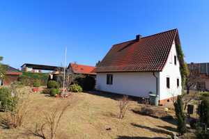 Haus mit Potenzial! Renovierungsobjekt mit Nebengebäude und idyllischem Garten – Neustadt a.d. Waldnaab (Kreis) – Vorschaubild 2