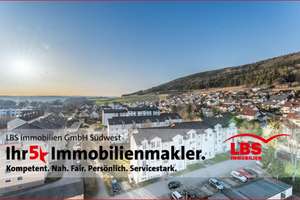 Wir geben Deiner Zukunft ein Zuhause.