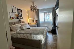 Schöne Neubau Wohnung sucht Nachmieter – Gärtnerstraße 39, 68169 Neckarstadt-West, Mannheim – Vorschaubild 9