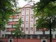 Reudnitz-Thonberg  großzügige geschnittene 2 Zimmerwohnung mit Wohnküche und Loggia zu vermieten