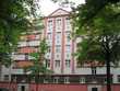 Reudnitz-Thonberg großzügige geschnittene 2 Zimmerwohnung mit Wohnküche und Loggia zu vermieten