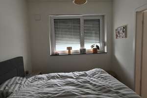 Wohnen mit Charakter: Zweizimmerwohnung in Düsseldorf-Rath – Die vollständige Adresse der Immobilie erhältst du vom Anbieter., 40472 Rath, Düsseldorf – Vorschaubild 9