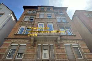 LEERSTAND, Altbau, Stgt.-West, 1. DG & 2. DG, genehmigtes Baugesuch, kein Denkmalschutz, ATP 11 & 12 – Die vollständige Adresse der Immobilie erhältst du vom Anbieter., 70193 Vogelsang, Stuttgart – Vorschaubild 16