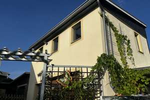 *RESERVIERT* Gepflegtes Einfamilienhaus mit Nebengebäude in Königsbrück – Die vollständige Adresse der Immobilie erhältst du vom Anbieter., 1936 Königsbrück – Vorschaubild 13
