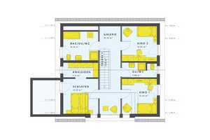 113 m² - 4 Zimmer + 18 Monate Preisgarantie + Förderung bis 270.000 EUR mitnehmen + 250.000 EUR Sond – Potsdam-Mittelmark (Kreis) – Vorschaubild 6