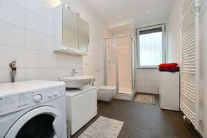 Wunderschöne, modern möblierte Wohnung in Stuttgart Mühlhausen – Die vollständige Adresse der Immobilie erhältst du vom Anbieter., 70378 Mühlhausen (Ortsteil), Stuttgart – Vorschaubild 12