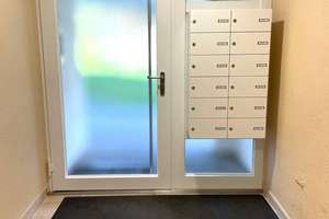 *** Dortmunder Süden: 4-Zimmerwohnung mit 2 Balkonen und Aufzug, Erbbaurecht *** – Die vollständige Adresse der Immobilie erhältst du vom Anbieter., 44265 Wellinghofen, Dortmund – Vorschaubild 21