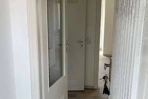 Nur mit WBS! Frei ab dem 01.09.2026! Modernisierte 1-Zimmer Wohnung  nahe des Flötenteichs – Niendorfer Weg 22, 26125 Ohmstede, Oldenburg (Oldenburg) – Vorschaubild 2