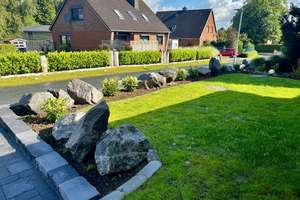 Wohnen auf einer Ebene mit Gartenidylle in ruhiger, bevorzugter Lage – Die vollständige Adresse der Immobilie erhältst du vom Anbieter., 25746 Heide – Vorschaubild 6