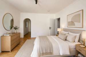 ELVIRA – Harlaching, stilvolle 2-Zimmer-Wohnung in Bestlage – Die vollständige Adresse der Immobilie erhältst du vom Anbieter., 81545 Harlaching, München – Vorschaubild 5