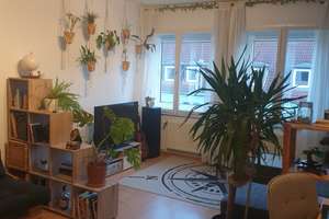 Südstadt - für Singles und Paare - auch für Studenten – Bandelstr. 41, 30171 Südstadt, Hannover – Vorschaubild 6