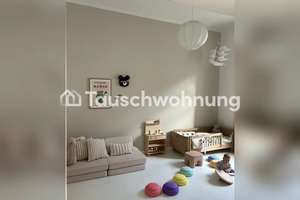 Tauschwohnung: Tauschen 4 Zimmer Altbau Flingern / stadtmitte – 40233 Stadtmitte, Düsseldorf – Vorschaubild 4