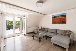 Wohnen und Vermieten: Charmantes Mehrfamilienhaus in guter Lage von Köln-Rath – 51107 Rath/Heumar, Köln – Vorschaubild 12