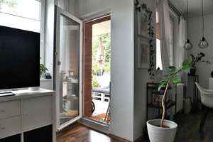 3-Zimmer-Wohnung im Grünen – Die vollständige Adresse der Immobilie erhältst du vom Anbieter., 26129 Bloherfelde, Oldenburg (Oldenburg) – Vorschaubild 4