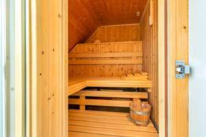 2 Wohneinheiten, Sauna, komplett möbliert & sofort nutzbar – Die vollständige Adresse der Immobilie erhältst du vom Anbieter., 26579 Baltrum – Vorschaubild 12
