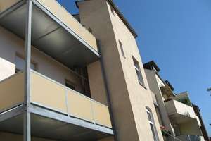 3 ZKB - 66 qm - mit Südbalkon - Nähe Ricklinger Masch - ab Juli / Aug. 2026 verfügbar ! – Im Lämpchen 10, 30459 Ricklingen (Ortsteil), Hannover – Vorschaubild 3