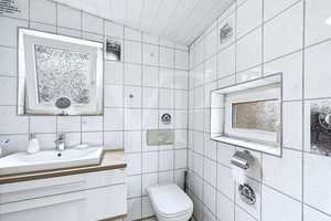 Wohnen am Wasser - Rundum modernisierte DHH – Emden – Vorschaubild 5