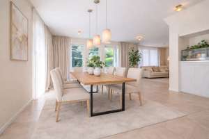 Ein Zuhause mit Anspruch - Designvilla und A+ Effizienz vereint – Die vollständige Adresse der Immobilie erhältst du vom Anbieter., 22145 Rahlstedt, Hamburg – Vorschaubild 5